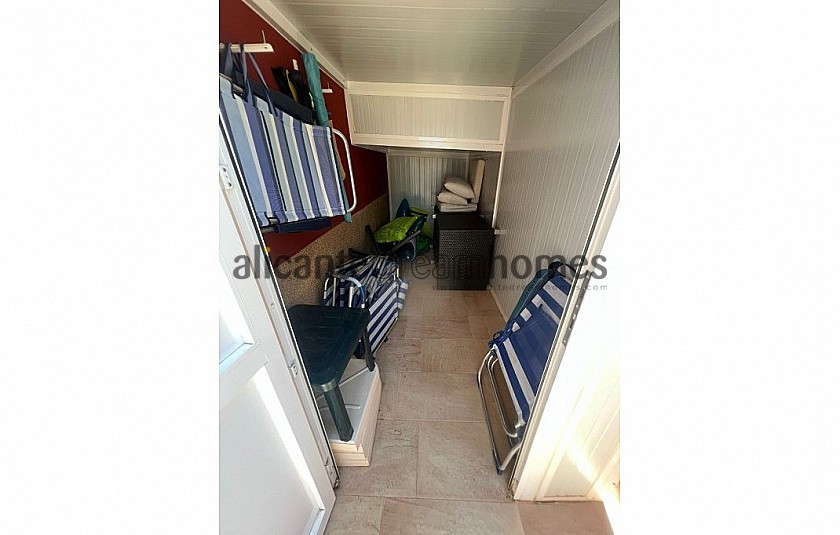 Precioso apartamento en planta baja bien ubicado en Los Altos (Orihuela Costa) in Alicante Dream Homes