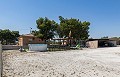 Vrijstaand huis te koop in Yecla in Alicante Dream Homes API 1122