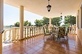 Einfamilienhaus zum Verkauf in Yecla in Alicante Dream Homes API 1122