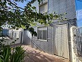 Casa adosada grande de 6 habitaciones y 2 baños in Alicante Dream Homes API 1122