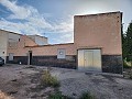 Grande maison de ville avec 6 chambres et 2 salles de bain in Alicante Dream Homes API 1122