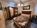 Groot herenhuis met 6 slaapkamers en 2 badkamers in Alicante Dream Homes API 1122