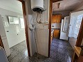 Casa adosada grande de 6 habitaciones y 2 baños in Alicante Dream Homes API 1122