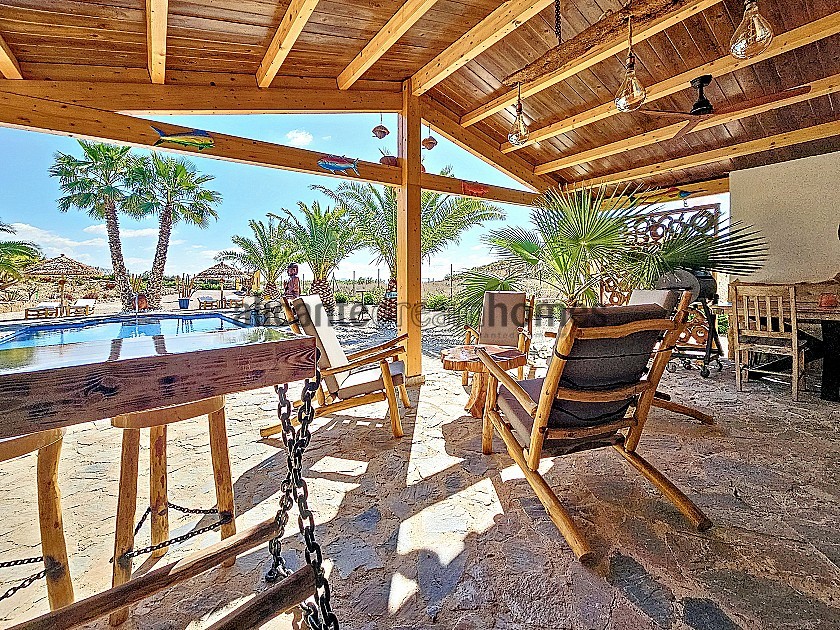 Superbe villa de rêve à Novelda, Alicante in Alicante Dream Homes