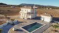 Villa neuve à Pinoso in Alicante Dream Homes