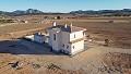 New build villa in Pinoso in Alicante Dream Homes