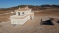 New build villas in Pinoso in Alicante Dream Homes