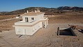 New build villas in Pinoso in Alicante Dream Homes API 1122
