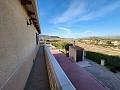 Beautiful 3 Bed 2 Bath Villa with Massive Underbuild in Alicante Dream Homes API 1122