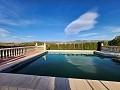 Beautiful 3 Bed 2 Bath Villa with Massive Underbuild in Alicante Dream Homes API 1122