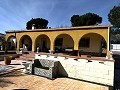 3 Bed Villa with large Pool, Solarium & garage in Alicante Dream Homes API 1122