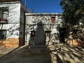 Gran reforma Yecla, seis dormitorios dos baños. in Alicante Dream Homes API 1122