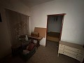 Große Reform-Yecla, sechs Schlafzimmer, zwei Badezimmer in Alicante Dream Homes API 1122
