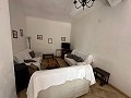Huge 6 bedroom country house in Ubeda in Alicante Dream Homes API 1122