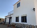 Villa à pied de la ville avec piscine et maison d'hôtes in Alicante Dream Homes