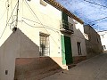 4 Bed Townhouse with Garden in Alicante Dream Homes API 1122
