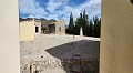 5 Bedroom Country House Including Guest Apartment in Alicante Dream Homes API 1122