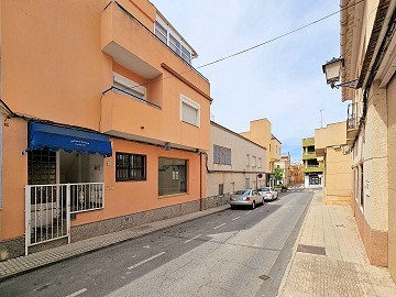 Town House in Pinoso