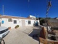 Large 6 Bedroom country House in Pena Zafra Baja in Alicante Dream Homes API 1122