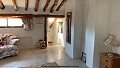 Beautiful Townhouse with 6 Bedrooms and terrace in Alicante Dream Homes API 1122
