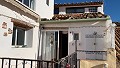 Beautiful Townhouse with 6 Bedrooms and terrace in Alicante Dream Homes API 1122