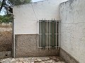 Renovation project with 4 Beds & Pool in La Romana in Alicante Dream Homes API 1122