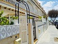 Triplex in Santa Pola next to the beach in Alicante Dream Homes API 1122