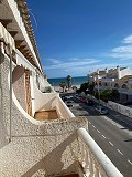 Triplex in Santa Pola next to the beach in Alicante Dream Homes API 1122
