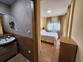 Appartement au rez-de-chaussée à Ubeda, près de Pinoso in Alicante Dream Homes API 1122