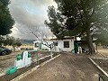 Two Houses on Separate Plots in Alicante Dream Homes API 1122