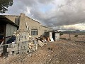 Dos Casas en Parcelas Separadas in Alicante Dream Homes API 1122
