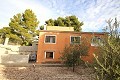 Hermosa casa de campo in Alicante Dream Homes API 1122