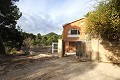 Hermosa casa de campo in Alicante Dream Homes API 1122