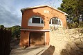 Prachtig landhuis in Alicante Dream Homes API 1122