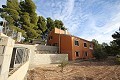 Belle maison de campagne in Alicante Dream Homes API 1122