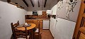 Maison de campagne traditionnelle de 4 chambres in Alicante Dream Homes API 1122