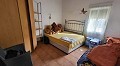 Traditionelles Landhaus mit 4 Schlafzimmern in Alicante Dream Homes API 1122