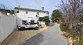 Traditioneel landhuis met 4 slaapkamers in Alicante Dream Homes API 1122