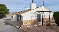 4 Bedroom Traditional Country House in Alicante Dream Homes API 1122