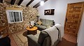Traditionelles Landhaus mit 4 Schlafzimmern in Alicante Dream Homes API 1122