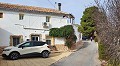 Traditioneel landhuis met 4 slaapkamers in Alicante Dream Homes API 1122