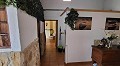 Casa de campo tradicional de 4 dormitorios in Alicante Dream Homes API 1122