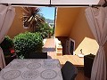 Villa met 3 slaapkamers, gemeenschappelijk zwembad en gastenappartement in Alicante Dream Homes API 1122