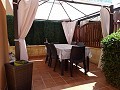 3 Bedroom Villa With Communal Pool And Guest Apartment in Alicante Dream Homes API 1122