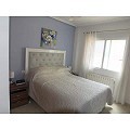 Villa de 3 chambres avec piscine commune et appartement d'invités in Alicante Dream Homes API 1122