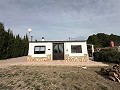 Schönes Landhaus mit großem Padelplatz in Alicante Dream Homes API 1122