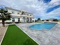 Neubauvillen mit Wow! Faktor in Alicante Dream Homes API 1122