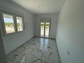 Nieuwbouw villa's met wow! factor in Alicante Dream Homes API 1122