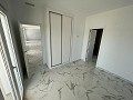 New build villa's with wow! factor in Alicante Dream Homes API 1122