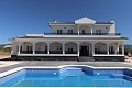 New build villa's with wow! factor in Alicante Dream Homes